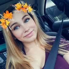 Katelyn Block's Instagram, Twitter & Facebook