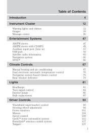 Upfitter wires should be under/behind the fusebox under the hood. Ford F 150 Raptor 2012 Owner Manual Printing 2 Pdf