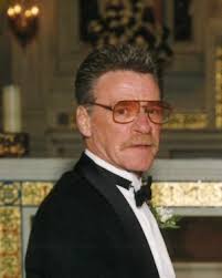 Obituary information for James Joseph Halpin