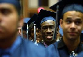 Atlantic City High 2016 Graduation