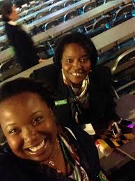 What Happens When 6,000 Girl Scouts From All Over the Country Get Together? 