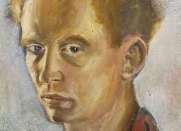 The art and life of Brett Whiteley