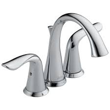 Maybe you would like to learn more about one of these? Two Handle Mini Widespread Bathroom Faucet 4538 Delta Faucet