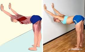 These 18 Pictures Will Show Which Muscles You Stretch Muscle Stretches Exercise Stretching Exercises