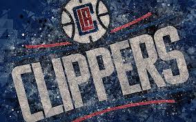 Sportsign is an independent artist creating amazing designs for great products. Hd Wallpaper Basketball Los Angeles Clippers Logo Nba Wallpaper Flare
