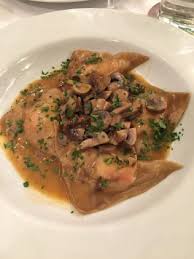 La Fermette Marbeuf Paris 8 Alimentation Cuisine Francaise Miam