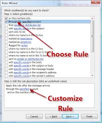 Redirect Emails From Outlook To Gmail Or Hotmail Outlook Hacks Computer Projects Hacking Computer