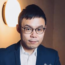 Anthony Tsang's Instagram, Twitter & Facebook