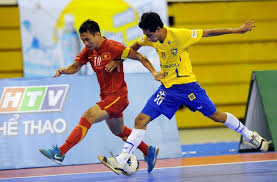 May 26, 2021 · tối muộn ngày 25/5, đt futsal việt nam có trận đấu lượt về loạt trận playoff world cup 2021 với lebanon. Futsal Viá»‡t Nam Tá»«ng Ä'anh Báº¡i Ä'kvÄ' Tháº¿ Giá»›i Brazil