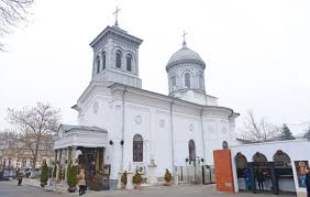 Credincioșii se pot închina la icoana maicii domnului, iordăniţa, începând cu 1 martie. IordÄniÅ£a Icoana Maicii Domnului AdusÄ Spre Inchinare In CapitalÄ Dcnews