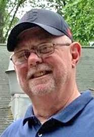 Richard Charles Ludwig