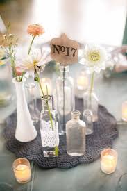 Whether you arrange your wedding in your own or a friend's garden or hire a garden based venue, nature will be the best backdrop for such a special. Find Inspiration In Nature For Your Wedding Centerpieces 40 Creative Ideas