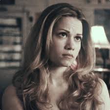 Clay Hunter Delaney and Haley Fight