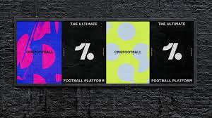 Check spelling or type a new query. Onefootball S New Identity Flexes With The Rhythm Of The Game