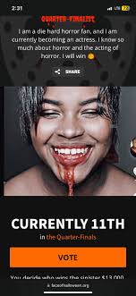 Supporting kids in need through Halloween spirit