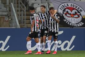 Check spelling or type a new query. Jogo Do Atletico Mineiro Tera Dupla Feminina De Bandeirinhas Na Libertadores Mercado Do Futebol