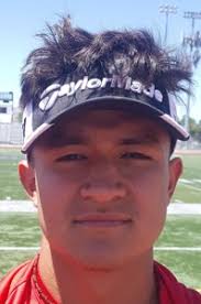 North Sanpete Football Roster