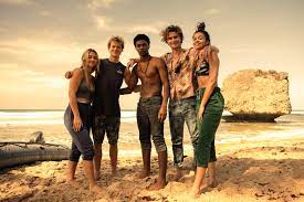 I demand more jj content. Outer Banks Season 2 Plot Points New Photos And More Teen Vogue