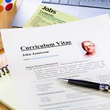 How to write a good cv. Ten Tips On How To Write The Perfect Cv Work Careers The Guardian