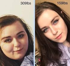 Losing face fat and that double chin is no easy task and it takes time and effort to do so. If You Lose Weight Does It Change Your Face Shape I E From Oval To Heart Quora