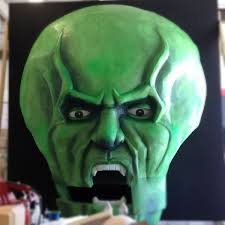 Wizard Of Oz Head Scene Google Search Wizard Of Oz Original Wizard Of Oz Wizard Of Oz Musical