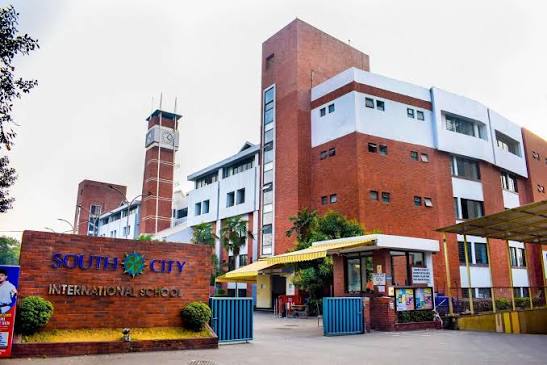 South City International School