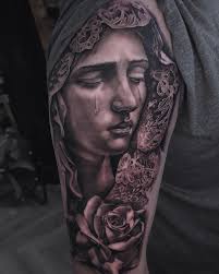 Vivid Ink Sutton Coldfield Tattoo Studio