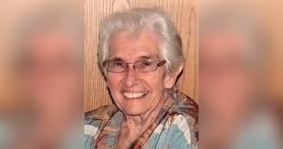 Obituary for Joyce D. Klosterman