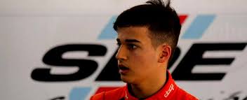 Jorgito” Barrio debuta oficialmente en el TopRace V6