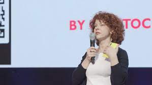 Bitcoin is first and foremost a currency; Meet Vitalik Buterin S Mom Her Mission Is Inclusion Not Ethereum Coindesk