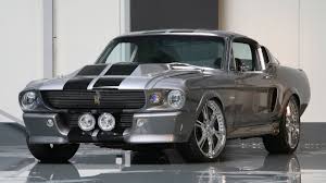 Cjponyparts.com has been visited by 10k+ users in the past month 1967 Ford Mustang Shelby Gt500 Eleanor Tuning In 2009 By Wheelsandmore Interior And Exterior Youtube
