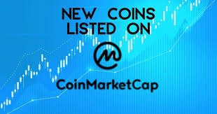 While we encourage donations for great service, coinmarketcap does not accept payment of any form to bypass listing requirements or to intentionally publish inaccurate information. Coinmarketcap Lists New Coins Product Release Updates Altcoin Buzz