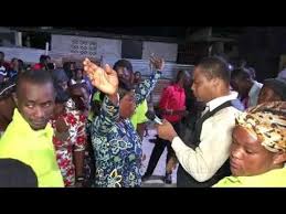 prophete Ronald Domond,sèvitè senye Jesus christ,liberte anba  demon,guerison,resisite mò