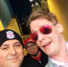 Backstage Pass: April 2019