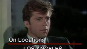 Maxwell Caulfield/Miles Colby/The Colby's