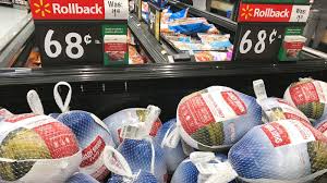 Maybe you would like to learn more about one of these? Thanksgiving Dinner For 50 At Aldi Costco Walmart Whole Foods