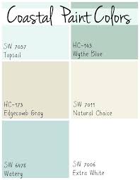 Maybe you would like to learn more about one of these? Sherwin Williams Coastal Exterior Paint Colors Novocom Top