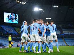 Uefa champions league match man city vs psg 04.05.2021. Cr Q1 Vusopnrm