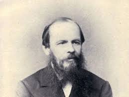 Fyodor Dostoyevsky | Biography, Books, Philosophy, & Facts | Britannica