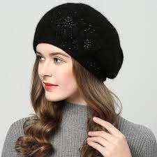 Pin On Types Of Hats For Women