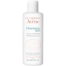Avène dermatological laboratories use cookies and other trackers for statistical purposes and for audience measurement, for targeted advertising, for. Avene Cleanance Mat Mattifying Toning Lotion For Oily Blemish Prone Skin 200ml Lookfantastic