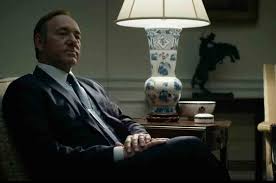 Frank underwood, the scheming fictional politician played by kevin spacey on house of cards, is not exactly a role model. House Of Cards Quotes Frank Underwood S Scariest Lines