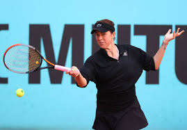 Born 3 july 1991) is a russian tennis player. Watch Anastasia Pavlyuchenkova V Karolina Muchova Live Stream Dazn De