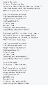 We will rock you lyrics meaning. Lyrics Can T Stop Whatever We Started Unforgettable Song Lyrics Meaning Pop Rock Songs