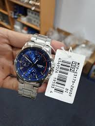 Fesyen kasut raya lelaki terkini. Jam Tangan Lelaki Original