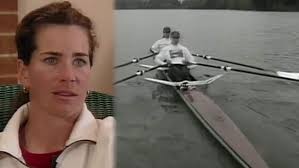 These symptoms may improve temporarily by taking a hot shower or bath. Kathleen Heddle Canadian Olympic Rowing Champion Dead Of Cancer At Age 55 Cbc Sports