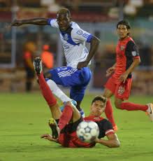 Cann's return to Scorpions triggers modest win streak