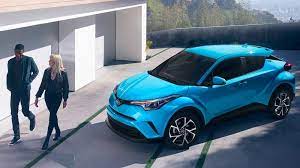 Discover hundreds of ways to save on your favorite products. 2019 Toyota C Hr In Vancouver Wa Vancouver Toyota