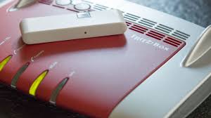 Ein fritzbox reset löst probleme mit der fritzbox in der regel schnell und zuverlässig. Fritzbox Akteptiert Sensoren Anderer Hersteller Test Digitalzimmer