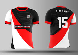 Download Under21 I Will Design Jersey For Esports Soccer Etc In 24 Hours For 10 On Fiverr Com Sport T Shirt Shirt Template Jersey